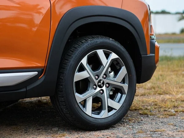 Mitsubishi Xpander Cross - Hình ảnh 7