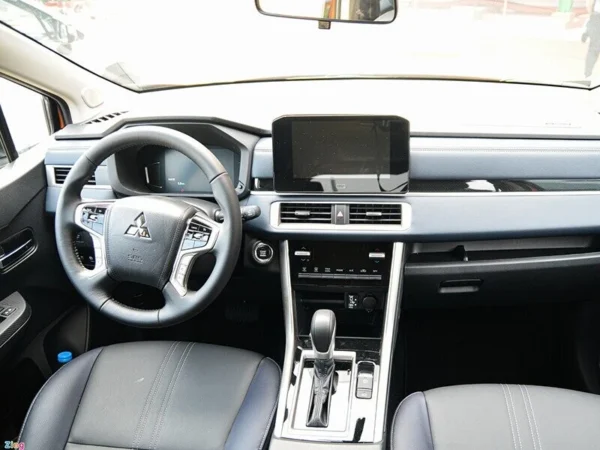 Mitsubishi Xpander Cross - Hình ảnh 6