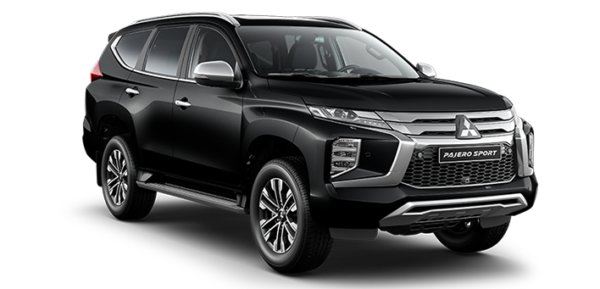 New Mitsubishi Pajero Sport Dầu 4x2 AT - Hình ảnh 3
