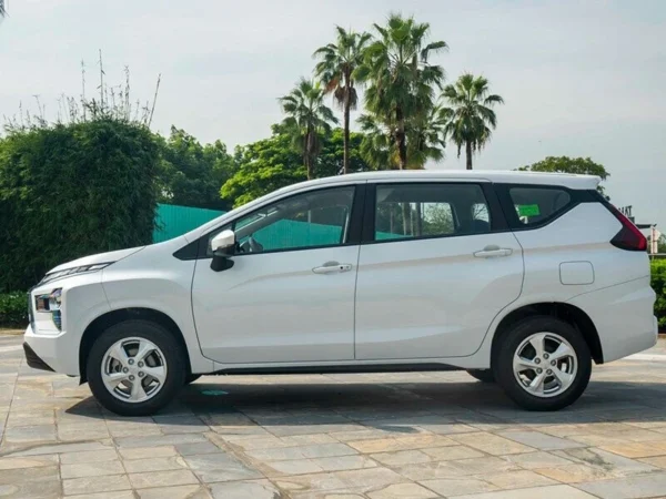 Mitsubishi Xpander AT - Hình ảnh 6