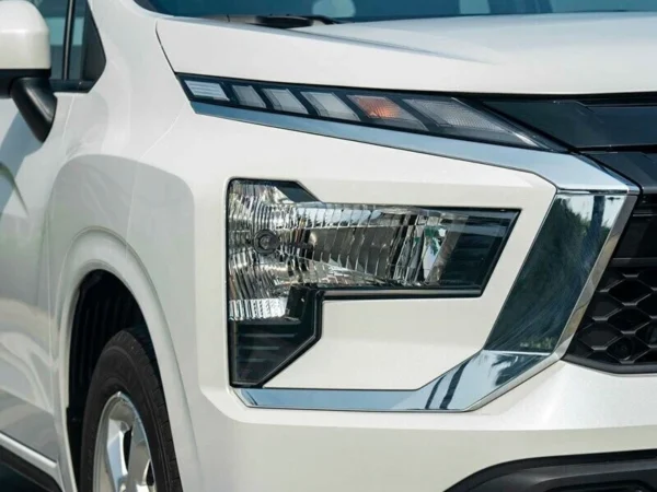 Mitsubishi Xpander AT - Hình ảnh 5