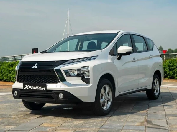 Mitsubishi Xpander AT - Hình ảnh 4