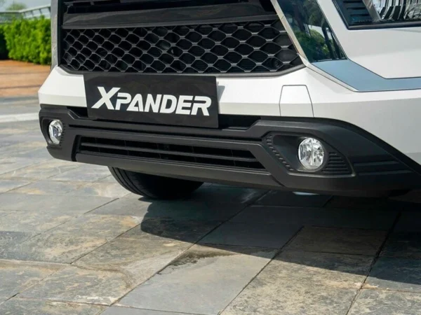 Mitsubishi Xpander AT - Hình ảnh 2