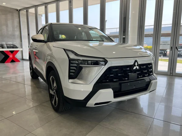 Mitsubishi Xforce Ultimate - Hình ảnh 9