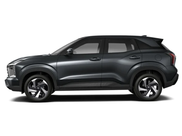 Mitsubishi Xforce GLX - Hình ảnh 11