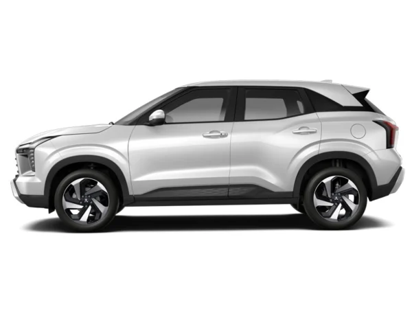 Mitsubishi Xforce Exceed - Hình ảnh 16