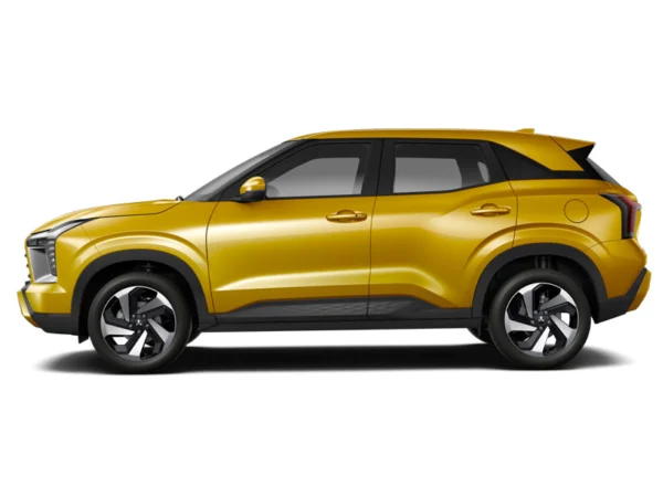 Mitsubishi Xforce Exceed - Hình ảnh 17