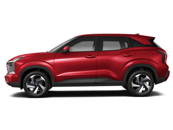 Mitsubishi Xforce Exceed - Hình ảnh 15