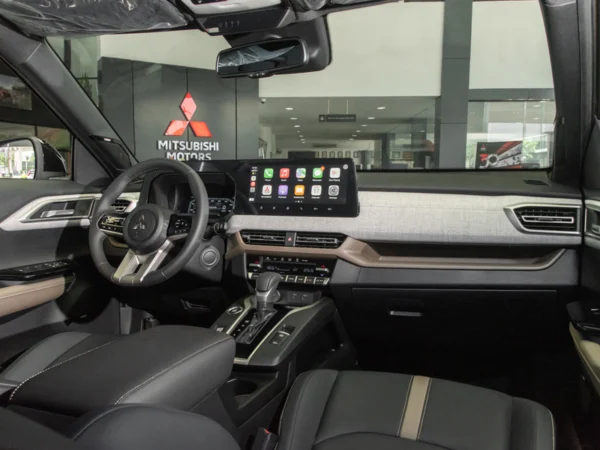 Mitsubishi Xforce Ultimate - Hình ảnh 2