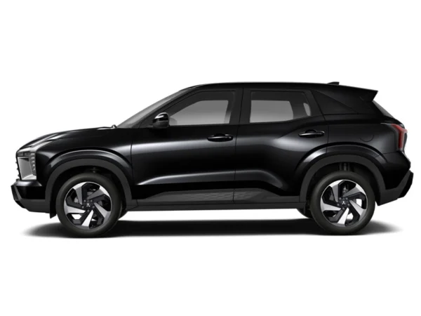 Mitsubishi Xforce Exceed - Hình ảnh 18